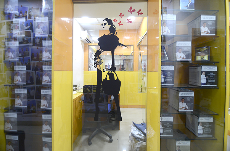 Times and Trends Academy Pune Campus photo 9